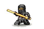 How to Draw Cole from Ninjago