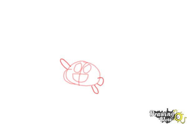 How to Draw Cool Cartoons - Step 3 How to Draw Cool Cartoons - Step 3
