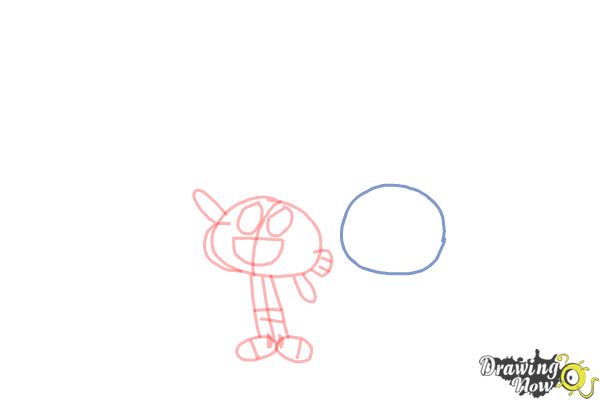 How to Draw Cool Cartoons - Step 7 How to Draw Cool Cartoons - Step 7