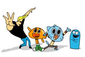 How to Draw Cool Cartoons