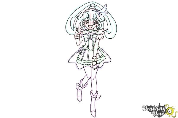 Coloring Page