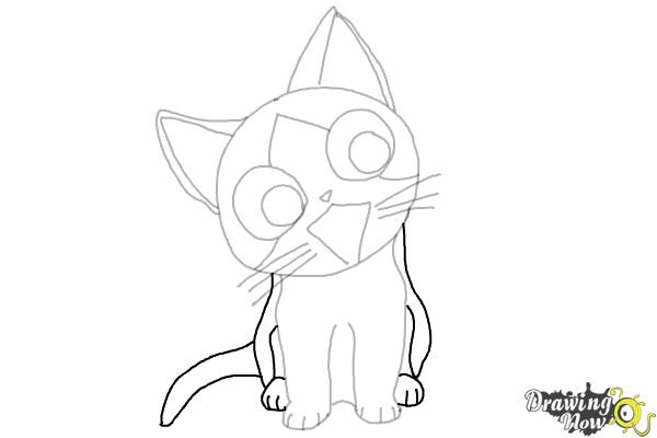 Coloring Page