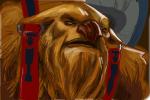 How to Draw Earthshaker from Dota Defense Of The Ancients