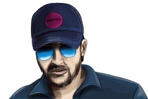 How to Draw Eric Church