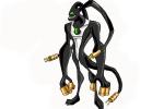 How to Draw Feedback from Ben 10 Omniverse