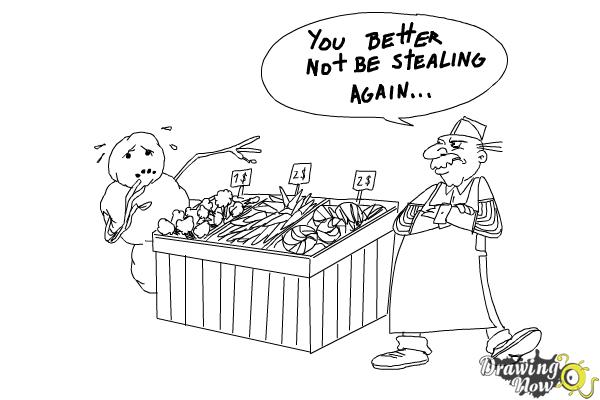 Coloring Page