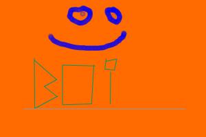 How To Draw Funny Write