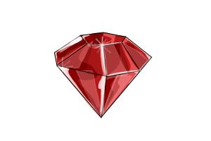How to Draw Gems
