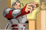 How to Draw Gunther Prozen from Zoids