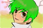 How to Draw Haruhi Fujioka from Ouran High School Host Club