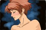 How to Draw Hikaru Hitachiin from Ouran High School Host Club