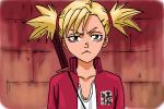 How to Draw Hiyori Sarugaki from Bleach