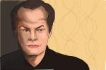 How to Draw Jack Nicholson
