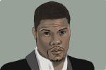 How to Draw Kevin Hart