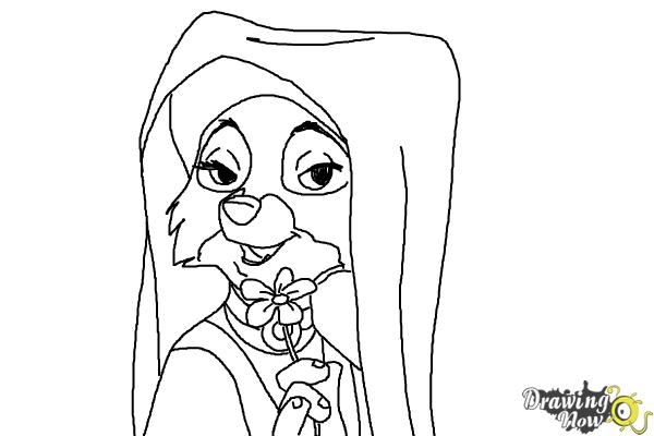 Coloring Page