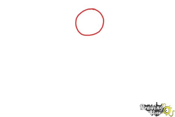 How to Draw Manga Step by Step - Step 1 How to Draw Manga Step by Step - Step 1