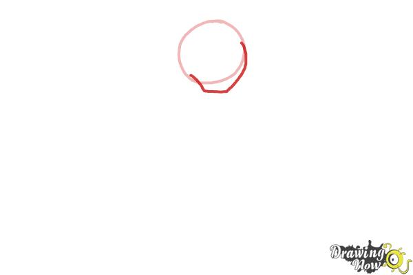 How to Draw Manga Step by Step - Step 2 How to Draw Manga Step by Step - Step 2