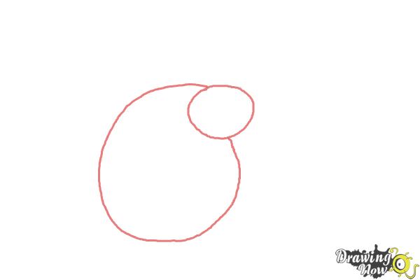 How to Draw Mega Blastoise from Pokemon X How to Draw Mega Blastoise from Pokemon X