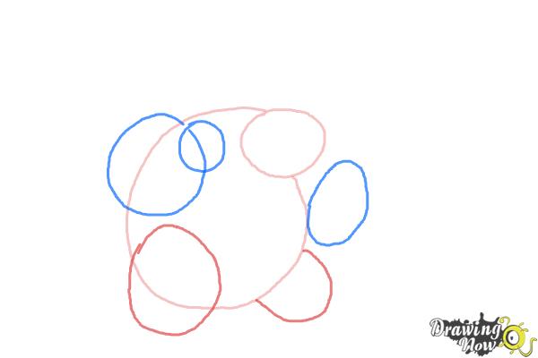 How to Draw Mega Blastoise from Pokemon X How to Draw Mega Blastoise from Pokemon X