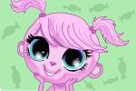 How to Draw Minka Mark from The Littlest Pet Shop