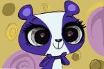 How to Draw Penny Ling from The Littlest Pet Shop