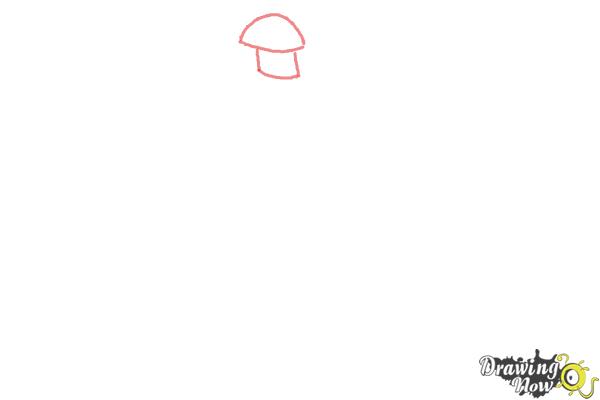 How to Draw Rath from Ben 10 Omniverse - Step 1 How to Draw Rath from Ben 10 Omniverse - Step 1