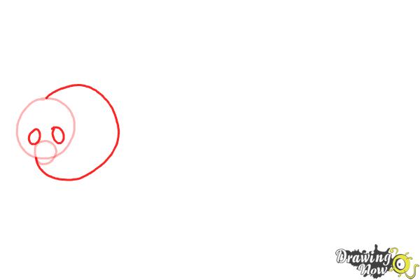 How to Draw Realistic Animals - Step 2 How to Draw Realistic Animals - Step 2