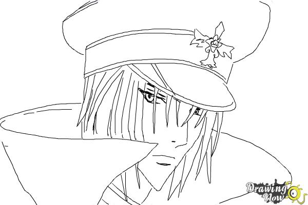 Coloring Page