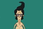 How to Draw Remington Tufflips from Sanjay And Craig