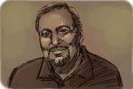 How to Draw Rick Warren