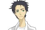 How to Draw Rintarou Okabe from Steins;Gate