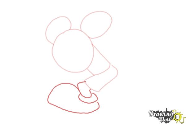 Print Step 4