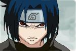 How to Draw Sasuke Uchiha from Naruto