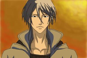 How to Draw Shogo Makishima from Psycho-Pass