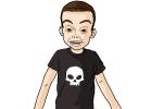 How to Draw Sid from Toy Story