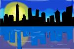How to Draw Skyline