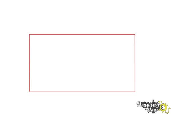 How to Draw Smores - Step 2 How to Draw Smores - Step 2