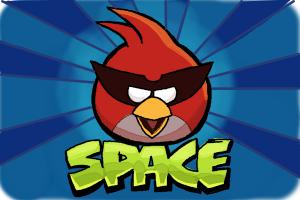 How to Draw Space Angry Birds