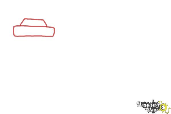 How to Draw Step by Step For Kids - Step 1 How to Draw Step by Step For Kids - Step 1