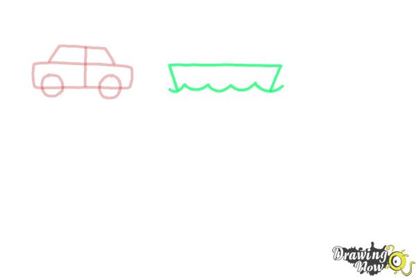How to Draw Step by Step For Kids - Step 3 How to Draw Step by Step For Kids - Step 3