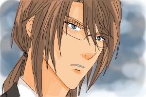 How to Draw Takashiro from Betrayal Knows My Name