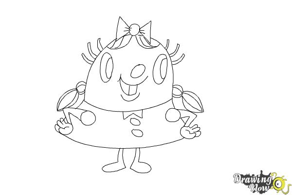 Coloring Page