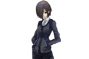How to Draw Touka Kirishima from Tokyo Ghoul