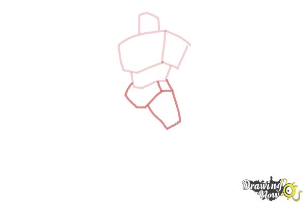 Print Step 3