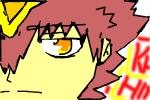 How to Draw Tsunayoshi Sawada