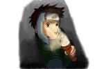 How to Draw Yamato from Naruto