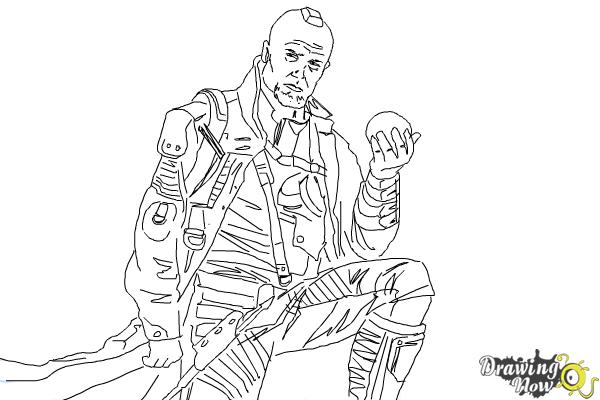 Coloring Page