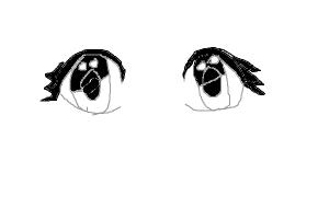 Kawaii Eyes