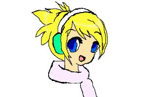 Len Kagamine