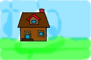 My kid house